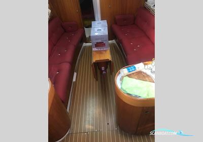 X-362 Sport - X-Yachts Sejlbåd 2002, Italien