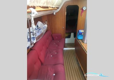 X-362 Sport - X-Yachts Sejlbåd 2002, Italien