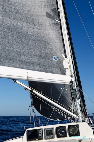 X-40 - X-Yachts Sejlbåd 2006, Frankrig