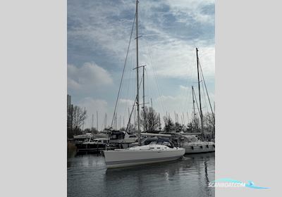 X-40 - X-Yachts Sejlbåd 2007, Holland