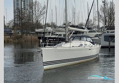 X-40 - X-Yachts Sejlbåd 2007, Holland