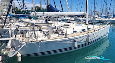 X-40 - X-Yachts Sejlbåd 2006, Frankrig