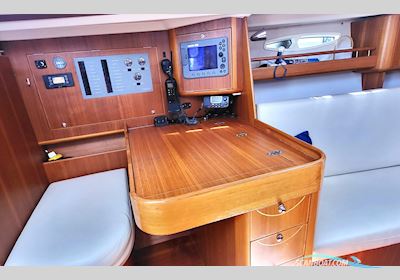 X-40 - X-Yachts Sejlbåd 2006, Frankrig