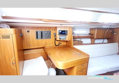X-40 - X-Yachts Sejlbåd 2007, Frankrig