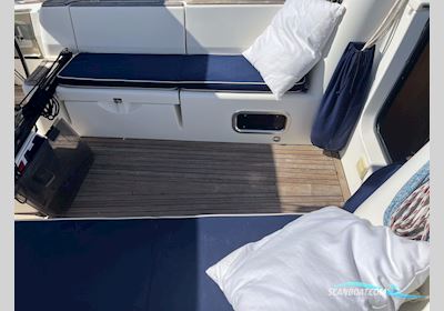 X-43 - X-Yachts Sejlbåd 2005, Italien