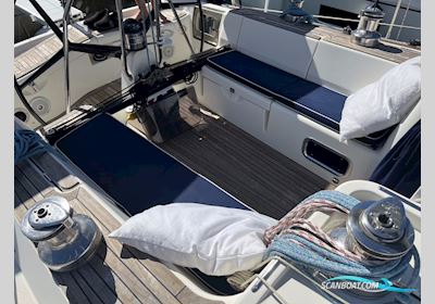 X-43 - X-Yachts Sejlbåd 2005, Italien
