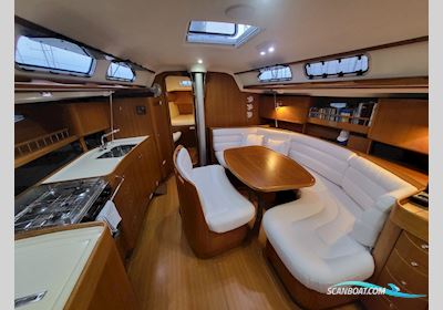 X-43 - X-Yachts Sejlbåd 2005, Italien
