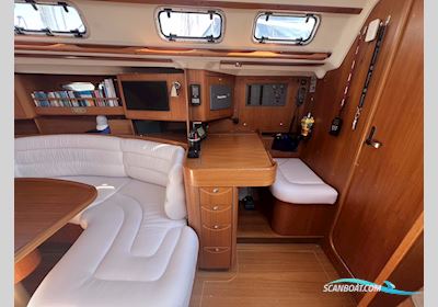 X-43 - X-Yachts Sejlbåd 2005, Italien