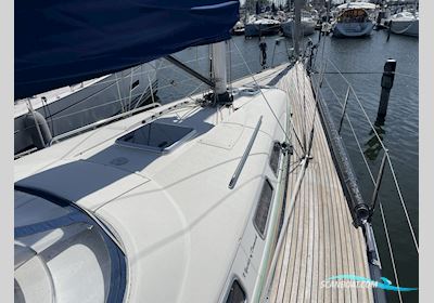 X-43 - X-Yachts Sejlbåd 2004, Holland