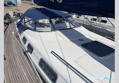X-43 - X-Yachts Sejlbåd 2004, Holland