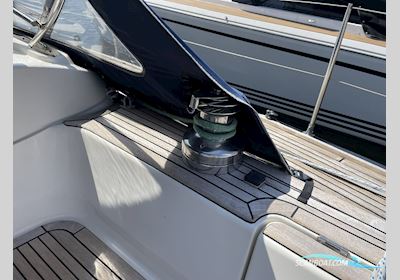 X-43 - X-Yachts Sejlbåd 2004, Holland