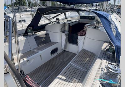 X-43 - X-Yachts Sejlbåd 2004, Holland