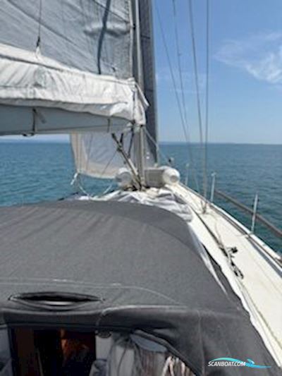 X-43 - X-Yachts Sejlbåd 2005, Italien