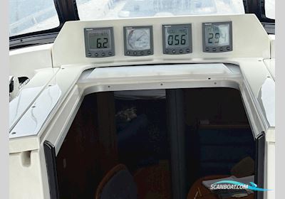 X-43 - X-Yachts Sejlbåd 2004, Sverige