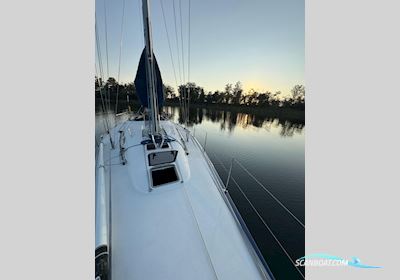 X-43 - X-Yachts Sejlbåd 2004, Sverige