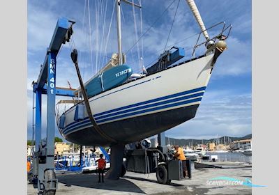 X-442 - X-Yachts Sejlbåd 1994, Frankrig