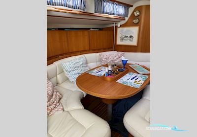 X-442 - X-Yachts Sejlbåd 1994, Frankrig