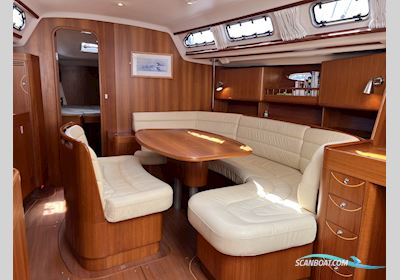 X-46 - X-Yachts Sejlbåd 2004, England