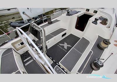 X-46 - X-Yachts Sejlbåd 2004, Finland