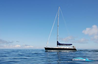 X-46 - X-Yachts Sejlbåd 2004, England