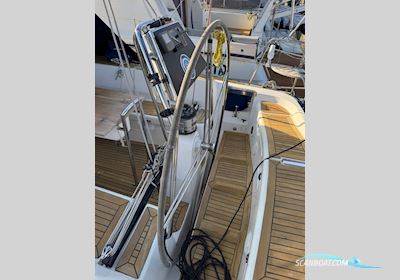 X-46 - X-Yachts Sejlbåd 2004, Italien