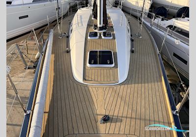 X-46 - X-Yachts Sejlbåd 2004, England