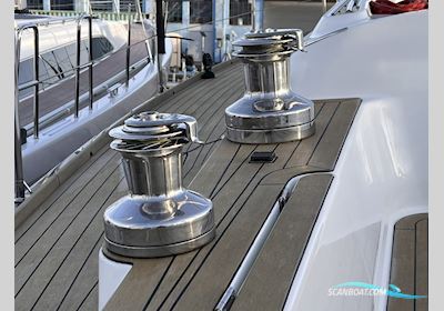 X-46 - X-Yachts Sejlbåd 2004, England