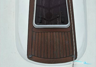 X-46 X-Yachts Sejlbåd 2003, med Volvo Penta D2 - 55 motor, Danmark