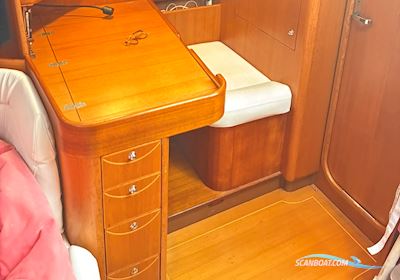 X-46 X-Yachts Sejlbåd 2003, med Volvo Penta D2 - 55 motor, Danmark