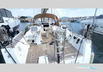 X-50 - X-Yachts Sejlbåd 2006, Frankrig