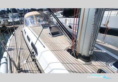 X-50 - X-Yachts Sejlbåd 2006, Frankrig