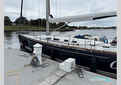X-50 - X-Yachts Sejlbåd 2006, USA