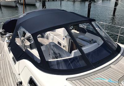 X-50 X-Yachts Sejlbåd 2008, med Volvo D2-75/S  motor, Tyskland