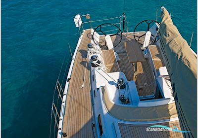 X-55 - X-Yachts Sejlbåd 2009, Australien