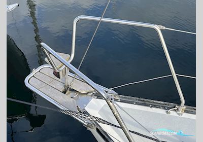 X-99 X-Yachts (1992) Sejlbåd 1992, med Nanni N2.10 motor, Danmark
