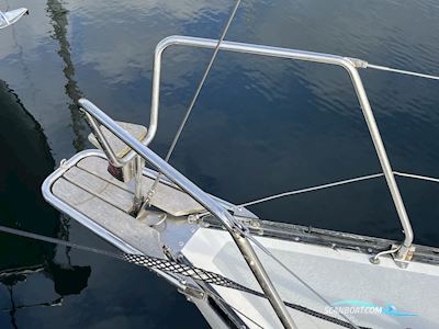 X-99 X-Yachts (1992) Sejlbåd 1992, med Nanni N2.10 motor, Danmark