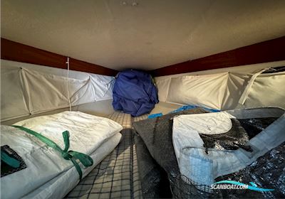 X-99 X-Yachts Sejlbåd 1987, med Buhk motor, Danmark