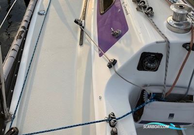 X-99 Sejlbåd 1994, med Volvo Penta MD2010 motor, Danmark