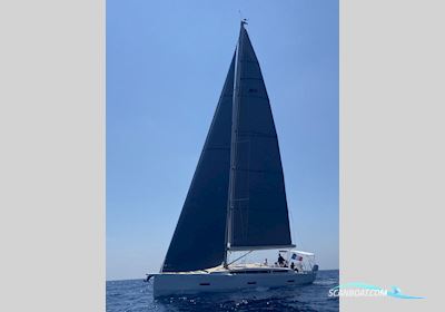 X-YACHTS X4.9 - X-Yachts Sejlbåd 2021, Italien