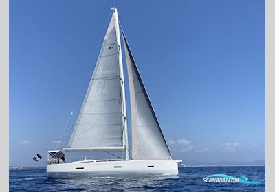X-YACHTS X4.9 - X-Yachts Sejlbåd 2021, Italien