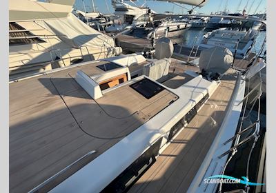 X-YACHTS X4.9 - X-Yachts Sejlbåd 2021, Italien