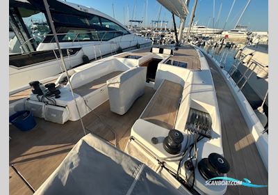 X-YACHTS X4.9 - X-Yachts Sejlbåd 2021, Italien