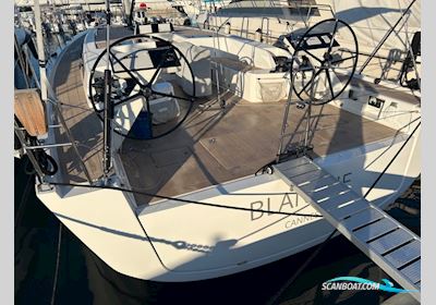 X-YACHTS X4.9 - X-Yachts Sejlbåd 2021, Italien