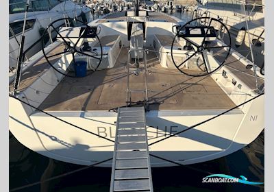 X-YACHTS X4.9 - X-Yachts Sejlbåd 2021, Italien