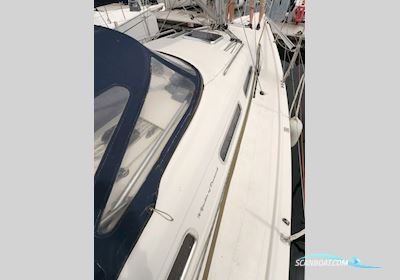 X-Yachts X-34 Sejlbåd 2010, med Yanmar motor, Tyskland