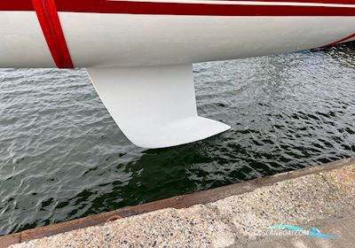 X-Yachts X-412 Sejlbåd 1994, med Volvo Penta motor, Danmark