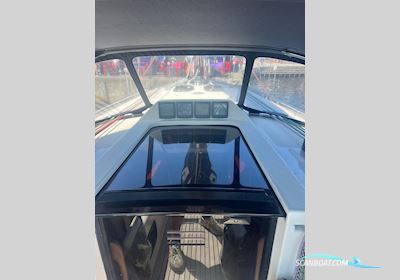 X-Yachts X-412 Sejlbåd 2001, med Yanmar motor, Tyskland