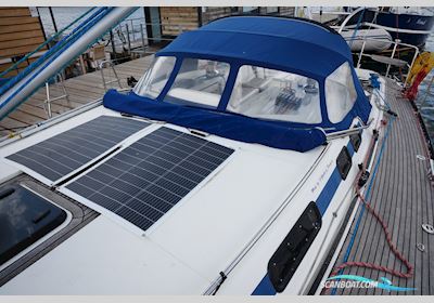 X-Yachts X-442 Sejlbåd 2003, med Yanmar 4JH3 motor, Sverige