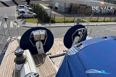 X-Yachts X-50 Sejlbåd 2005, med Volvo motor, Slovakiet