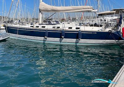 X-Yachts X-562 Sejlbåd 2001, med Yanmar motor, Grækenland